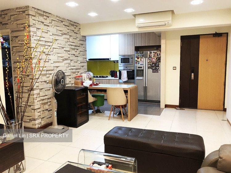 Blk 457 Segar Road (Bukit Panjang), HDB 4 Rooms #199641292